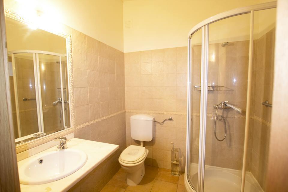 Angela Guest House Λάγος Εξωτερικό φωτογραφία