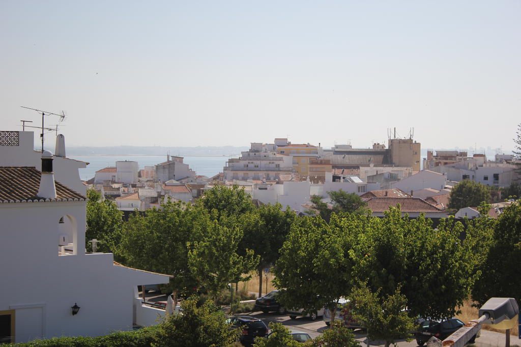 Angela Guest House Λάγος Εξωτερικό φωτογραφία