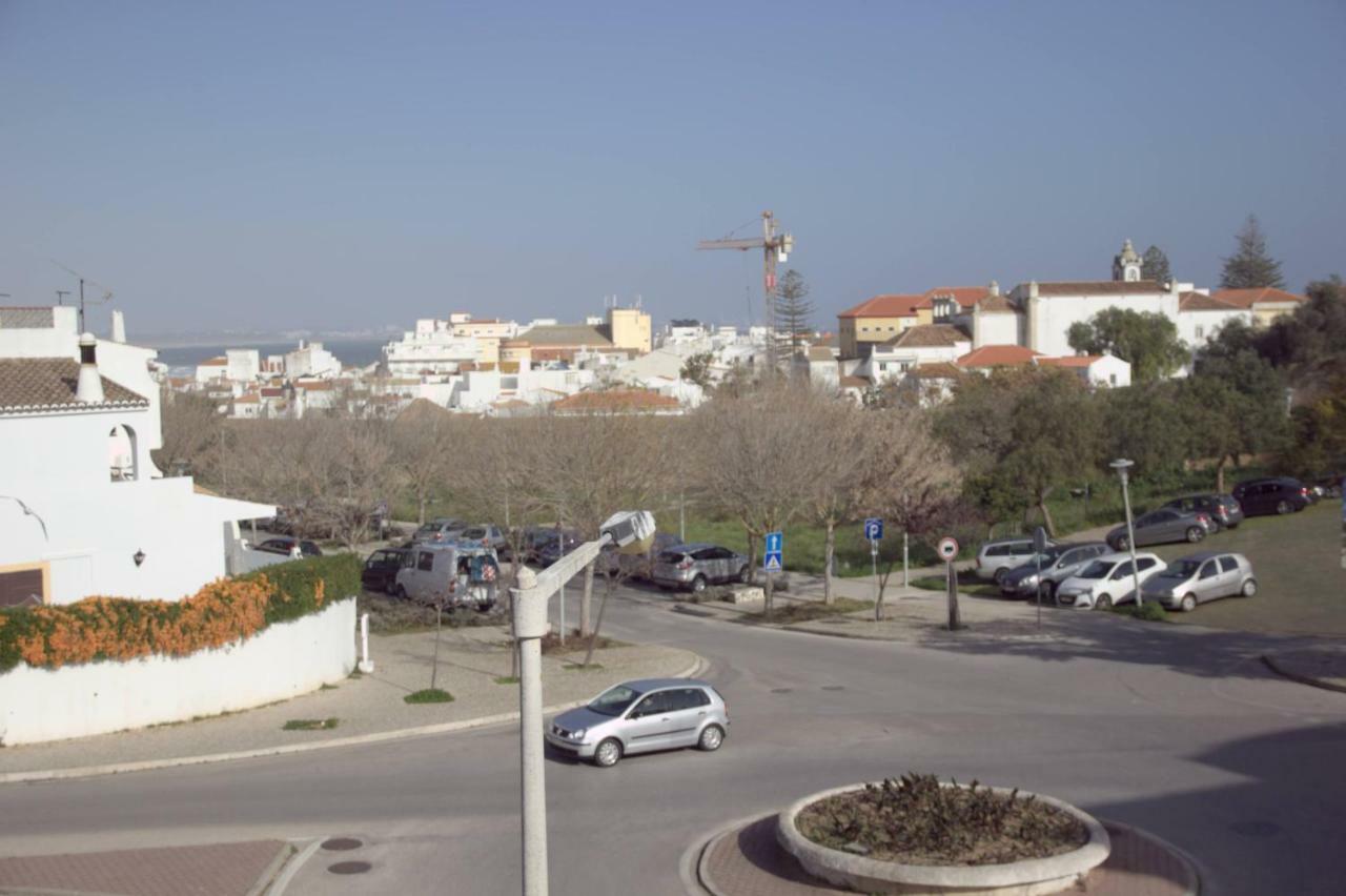 Angela Guest House Λάγος Εξωτερικό φωτογραφία