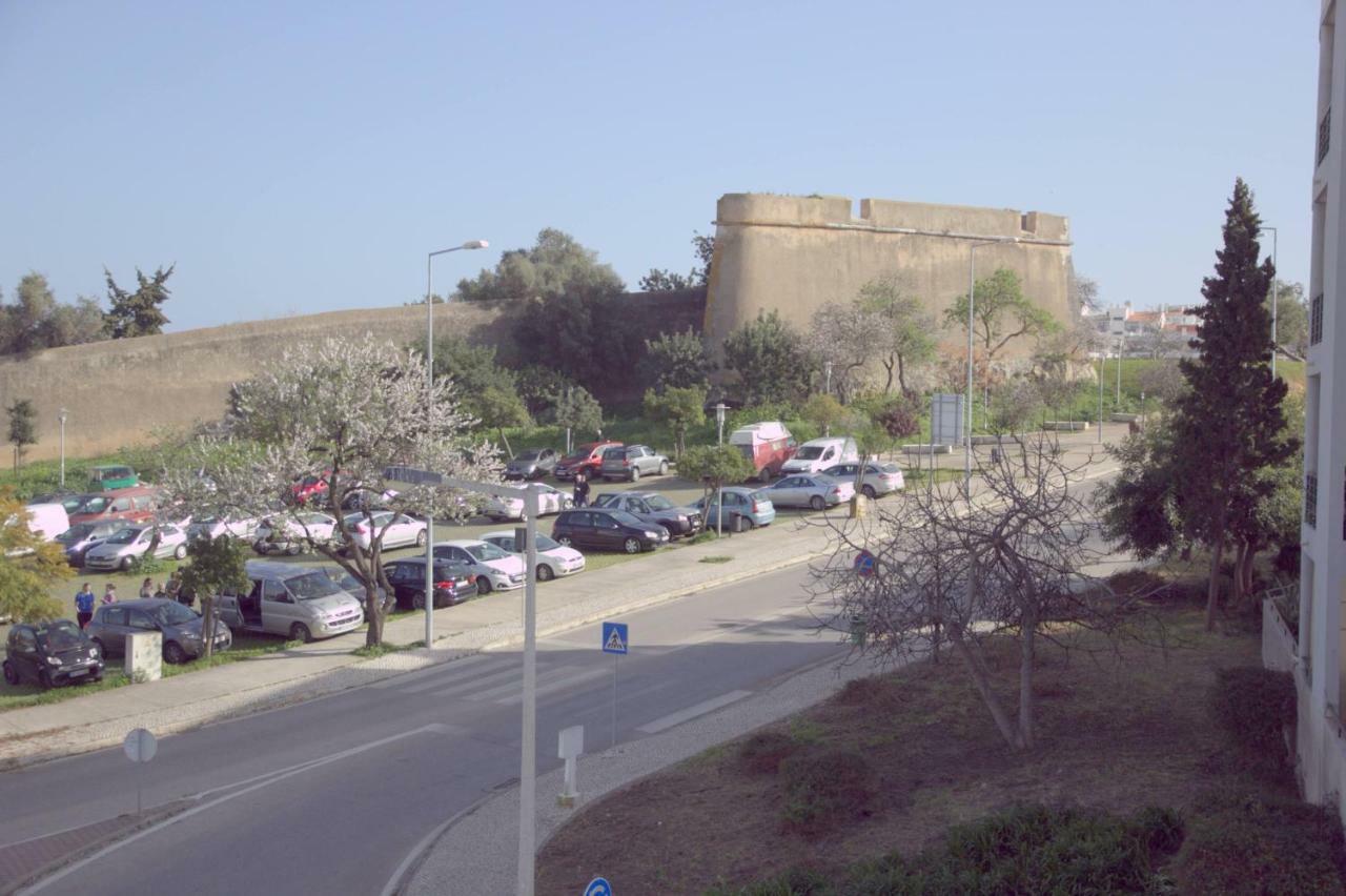Angela Guest House Λάγος Εξωτερικό φωτογραφία